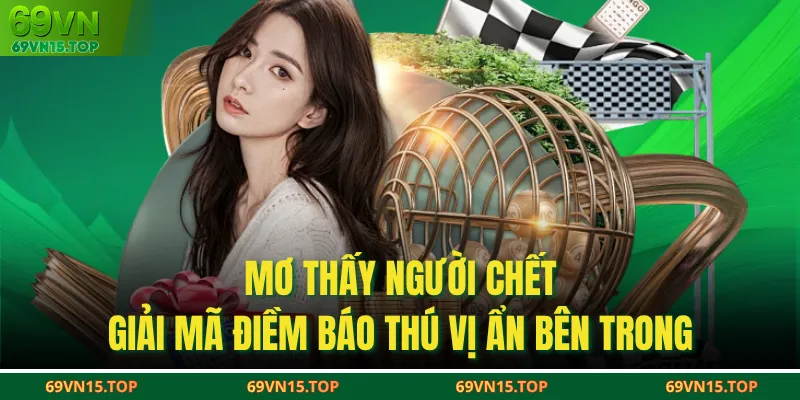 Góc nhìn tâm linh về hình ảnh người đã khuất